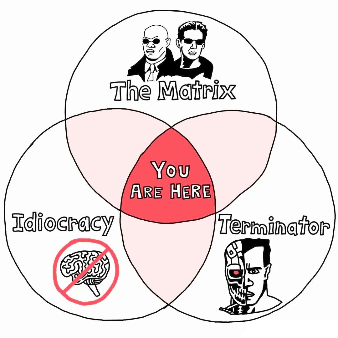 Dr. Clown, PhD tweet media