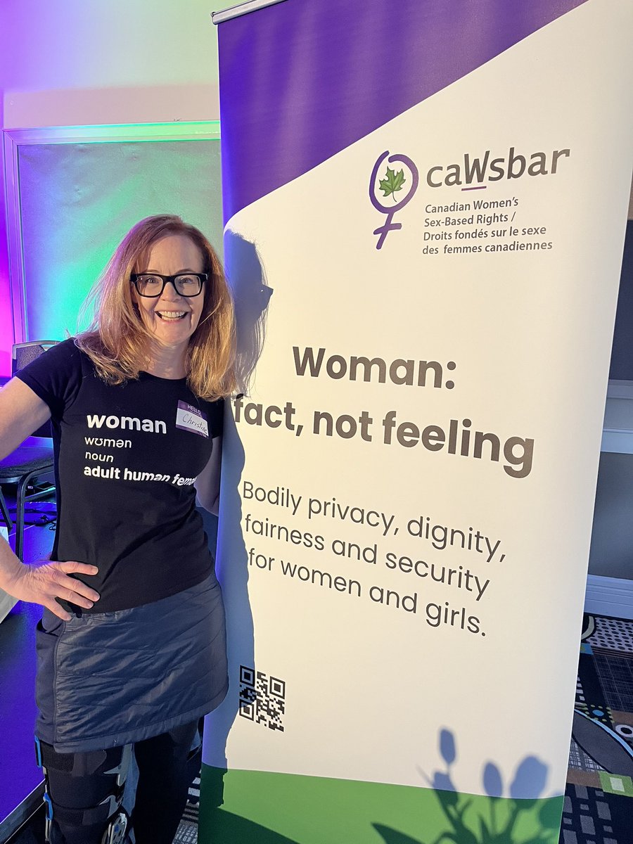 Christine Lilge🇨🇦KPSS #IStandWithAmyHamm tweet media