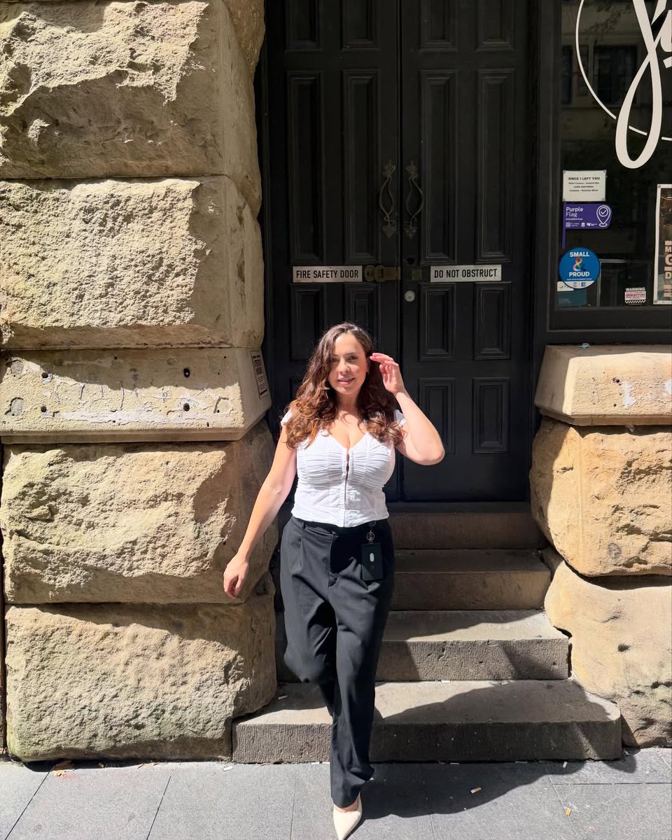 Rubymayofficial tweet media