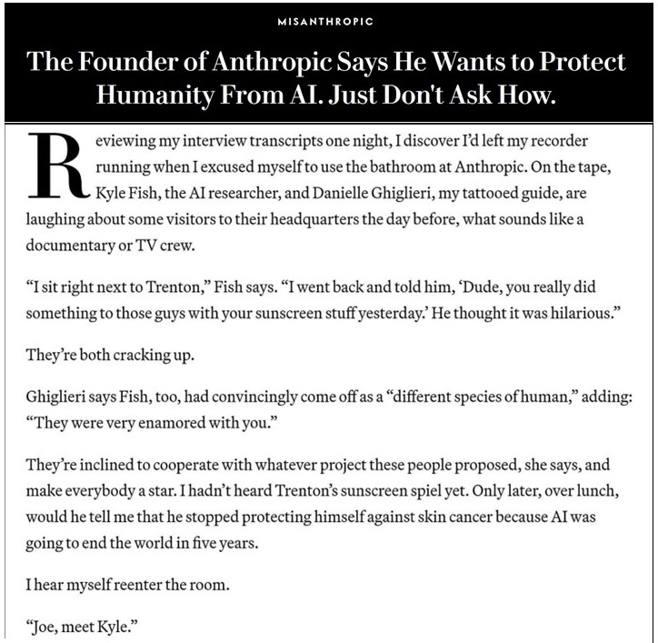 Nirit Weiss-Blatt, PhD tweet media