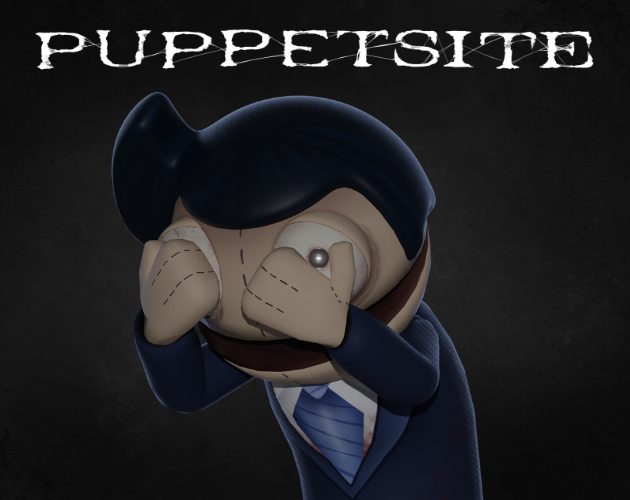 Puppetsite - Wishlist on Steam tweet media