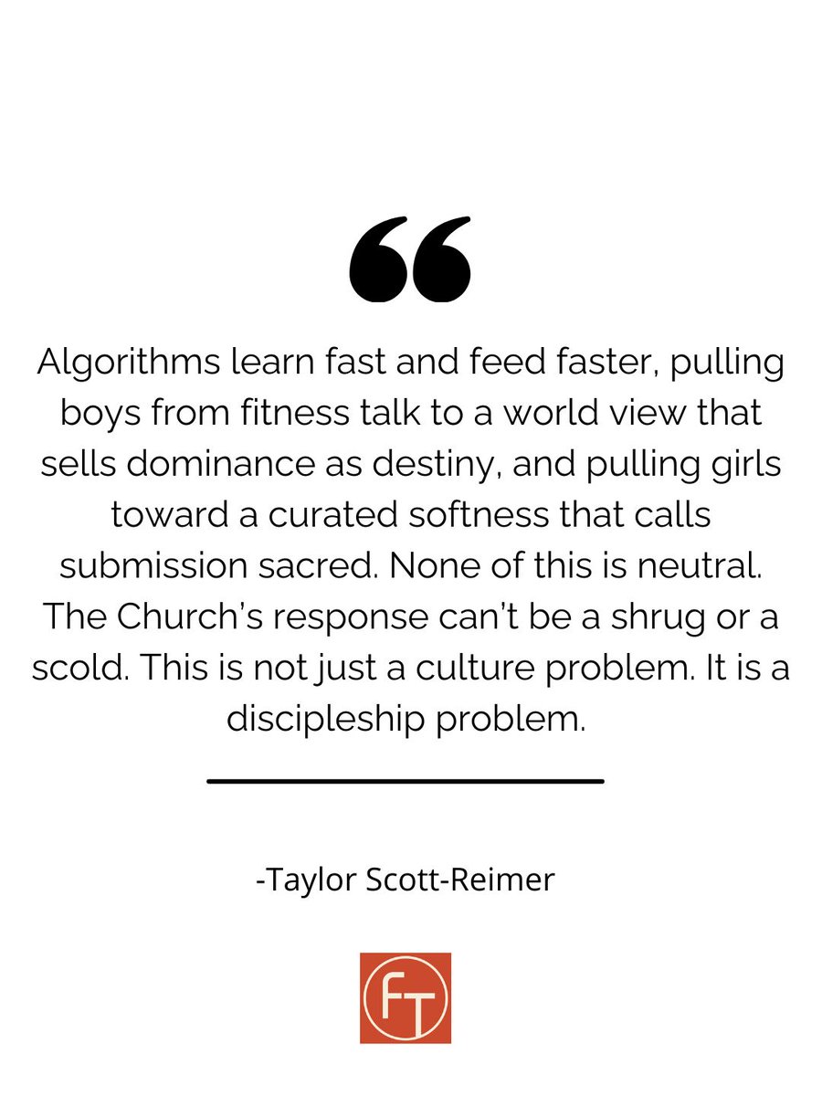 Faith Today tweet media