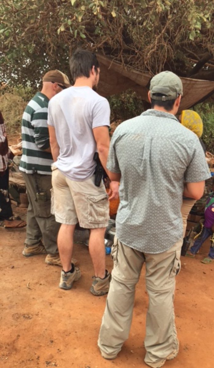 Adam Knowles tweet media