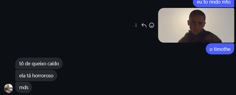 nanda ִֶָ kitkat 🐰 opc (01/13) tweet media