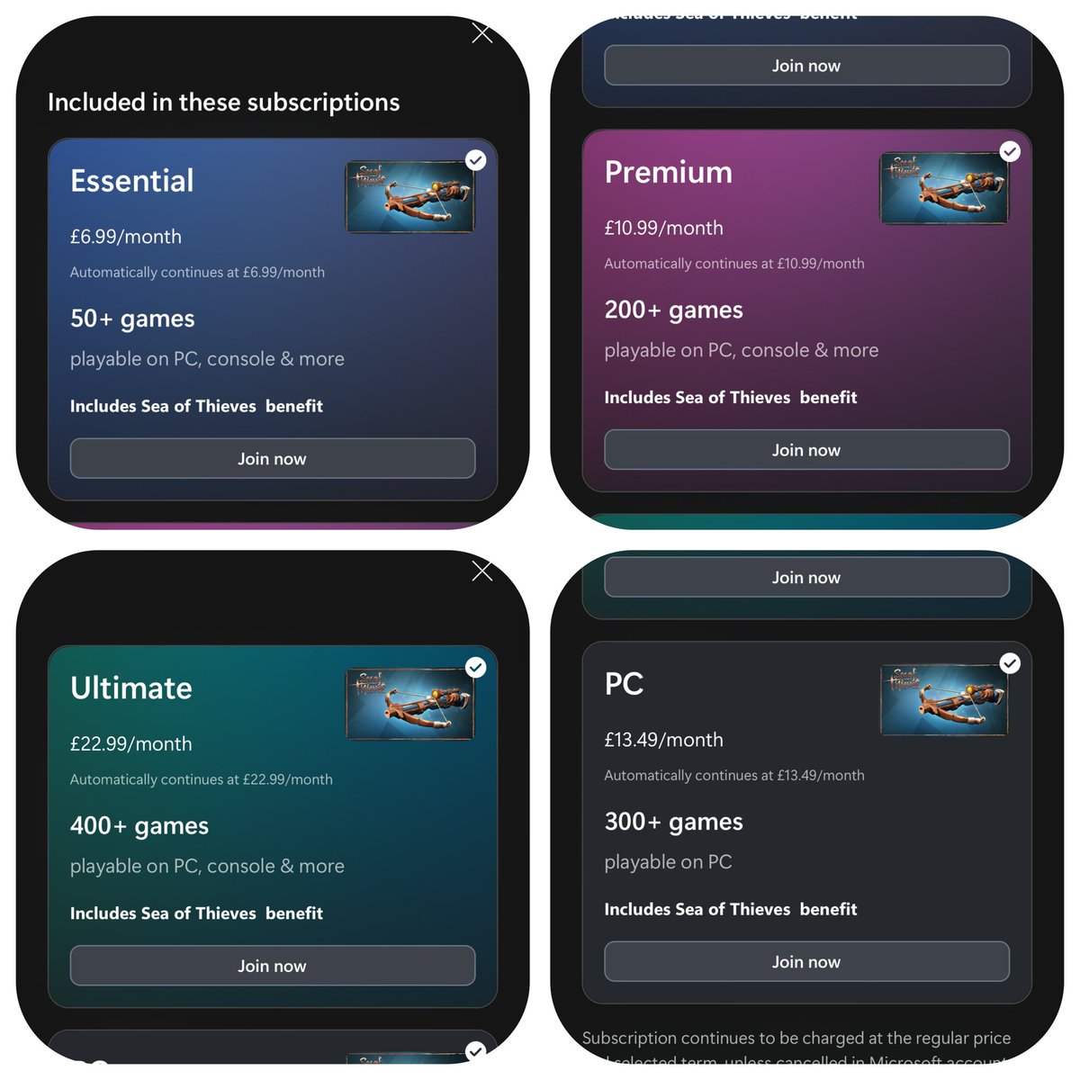 SherlockSparrow #SoTFestV tweet media