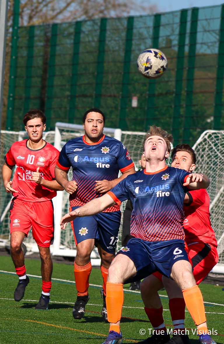 True Match Visuals tweet media