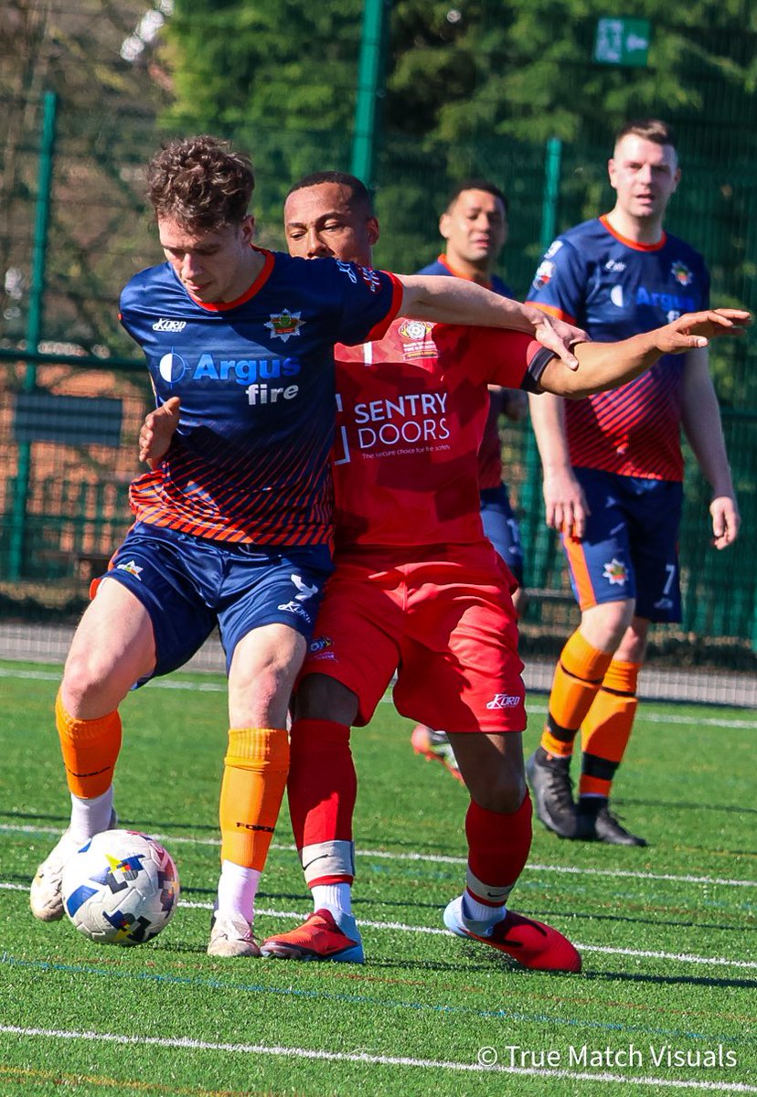 True Match Visuals tweet media