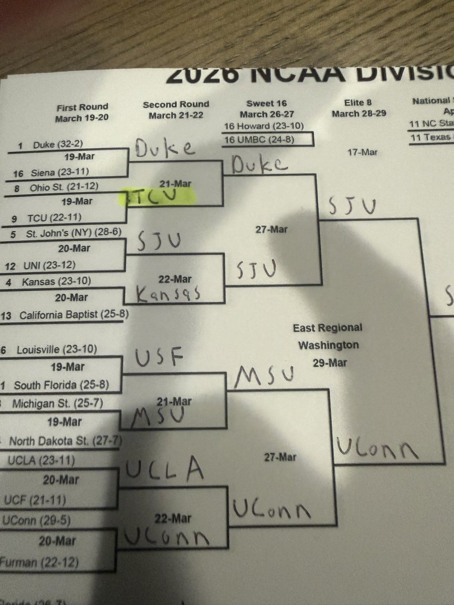 Geoff Magliocchetti tweet media