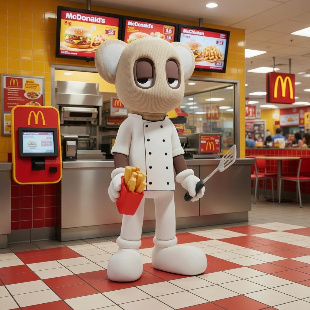 Stacking Cheddar tweet media