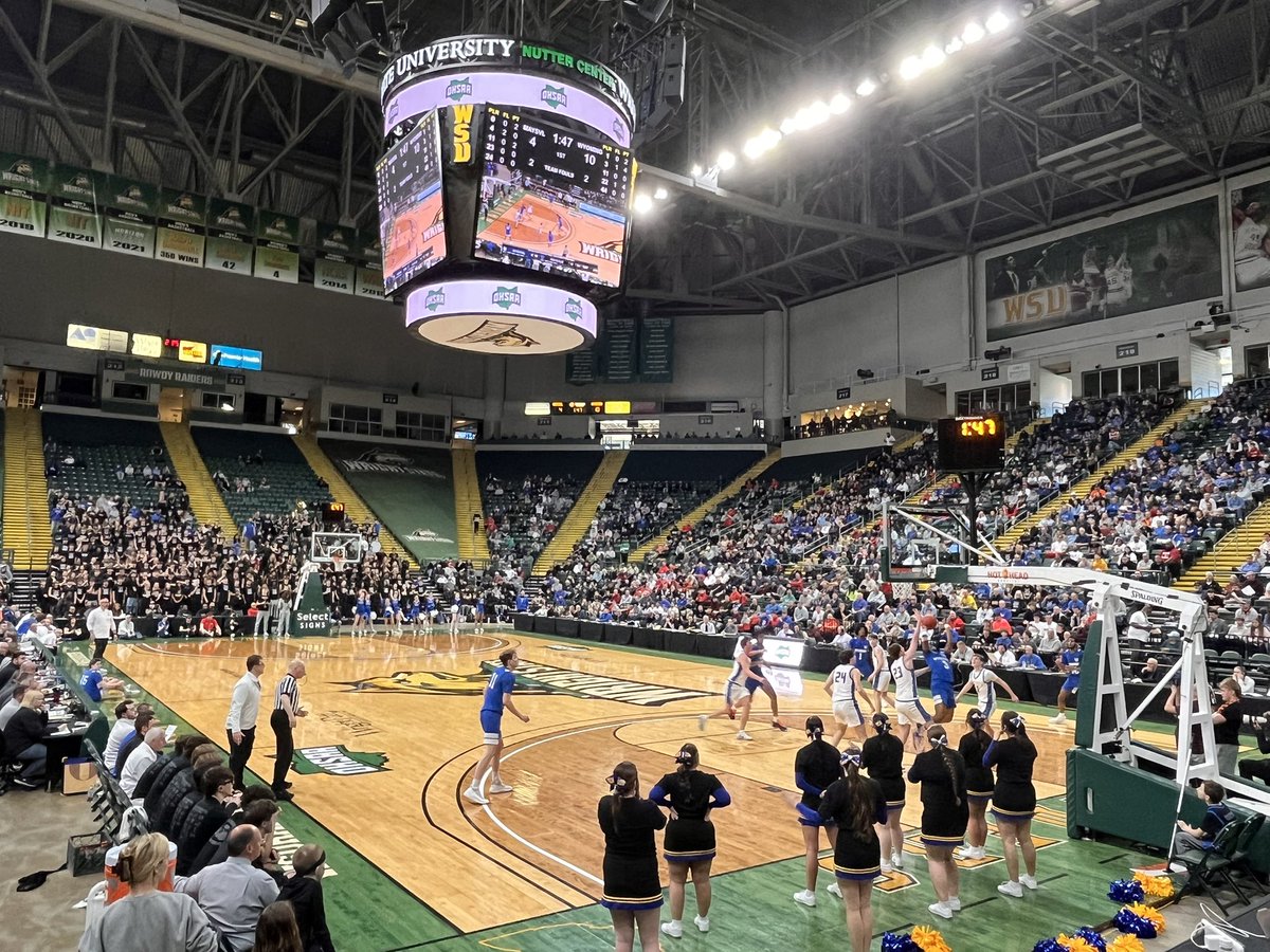 OHSAA Sports tweet media