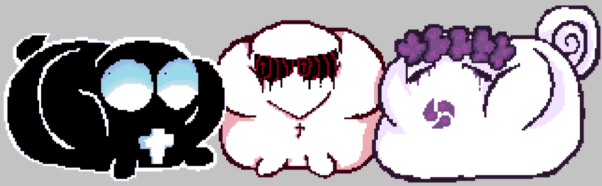 Hexipede's tweet photo. new banner......disgusting beings. too much plum
#robloxgrace #graceroblox https://t.co/W6cI7v1bcP