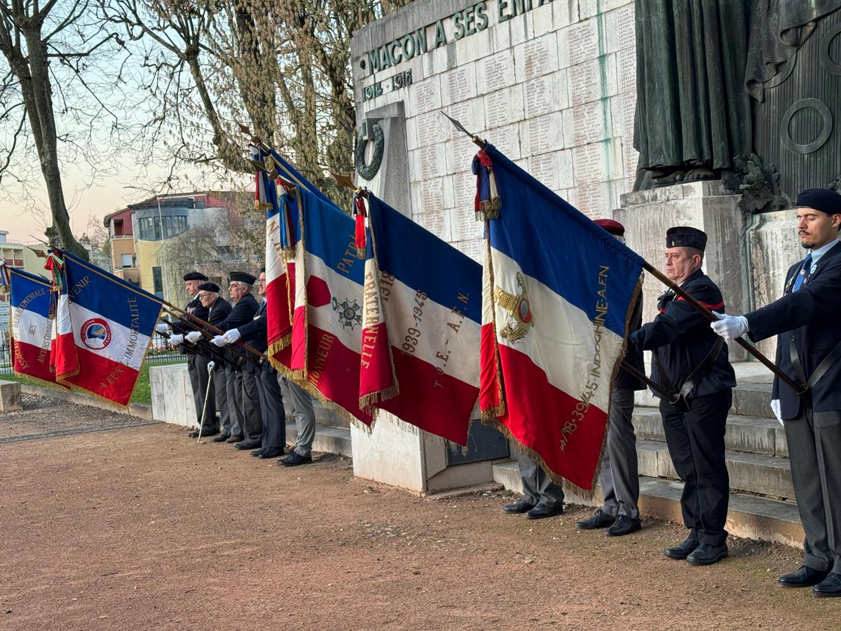Préfet de Saône-et-Loire tweet media