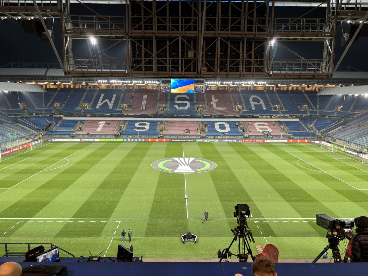 Bartłomiej Banasiewicz tweet media