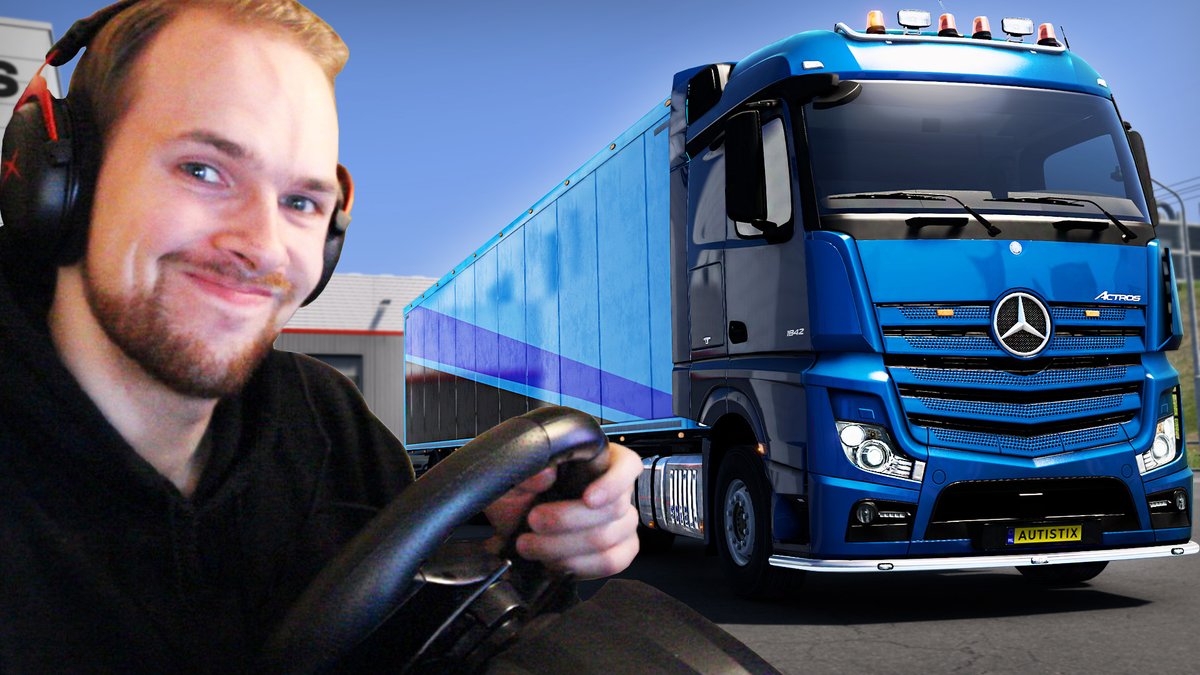 Autistix tweet media