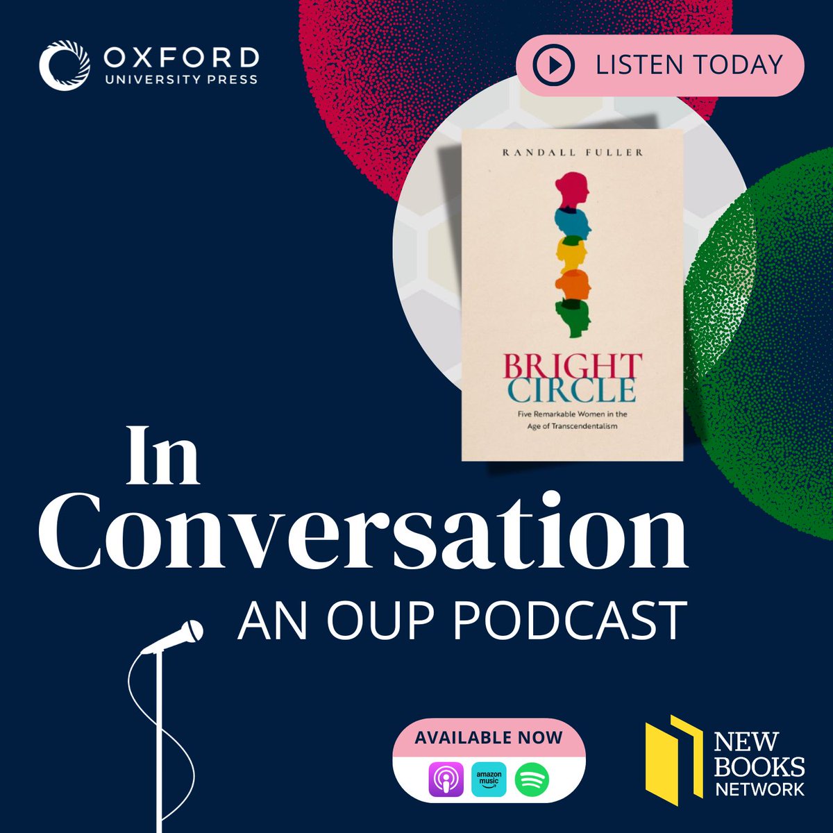 Oxford Academic tweet media