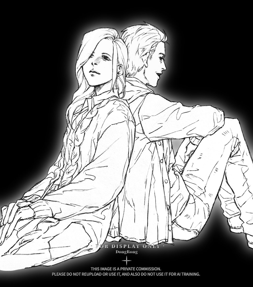 DongRong tweet media