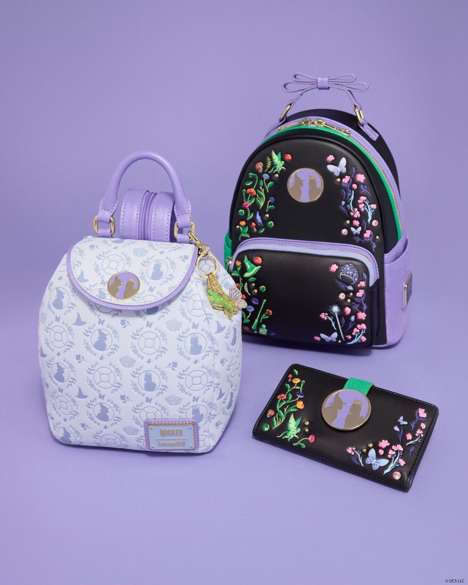 Loungefly tweet media