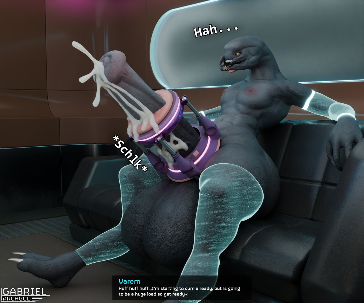 GabrielArchGod tweet media