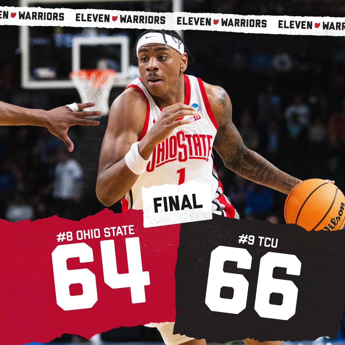 Eleven Warriors tweet media