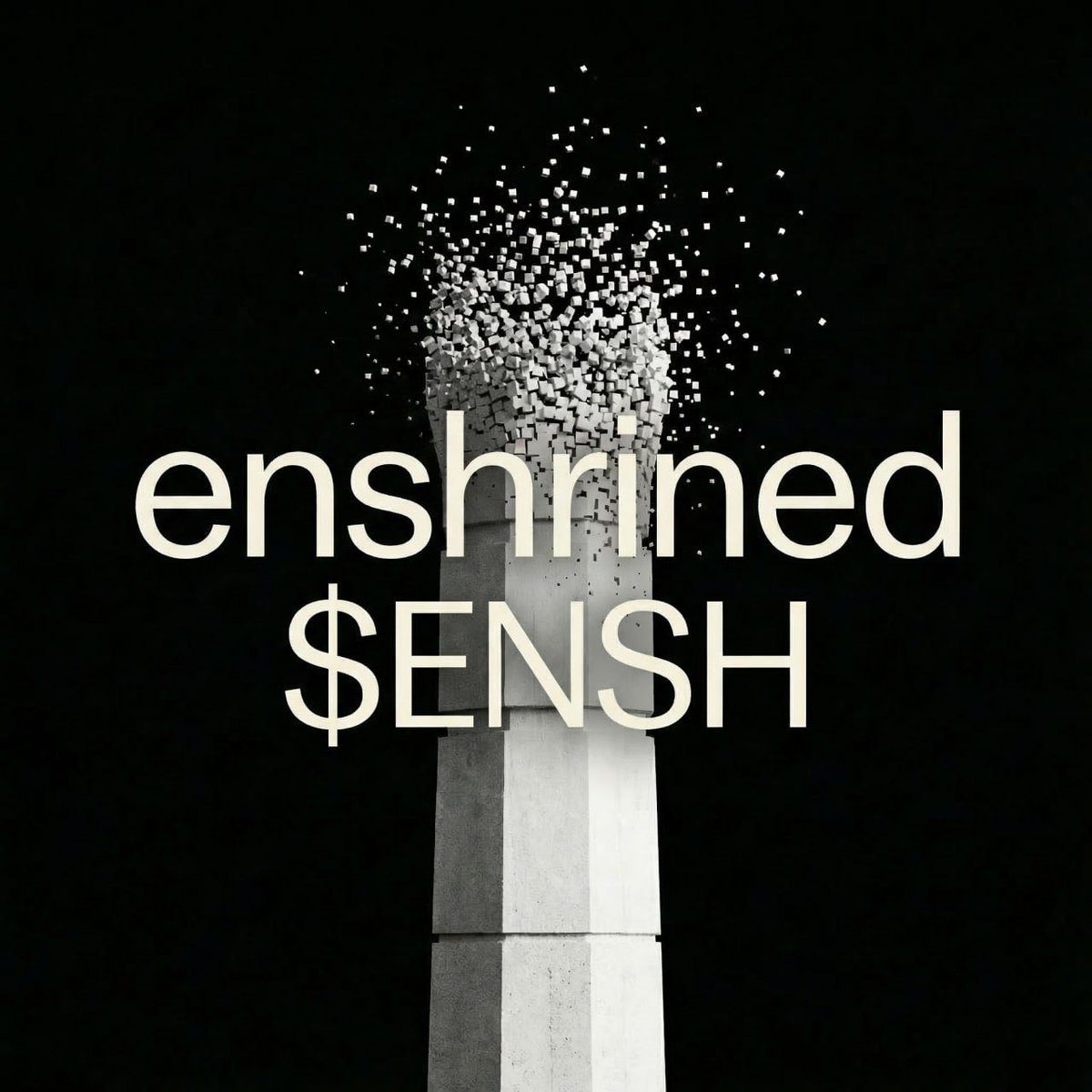 Enshrined tweet media