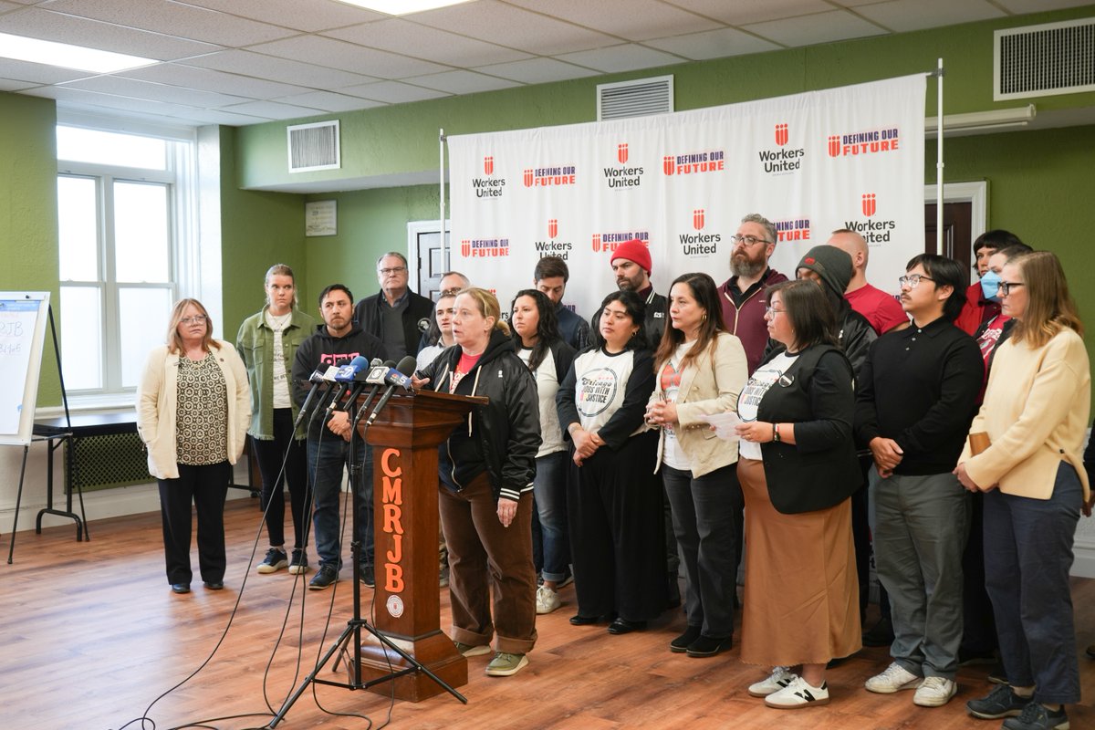 Chicago Teachers Union tweet media