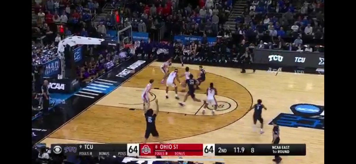 Fading Iain MacMillan tweet media