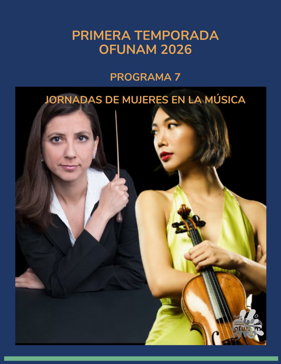 AmigosOFUNAM tweet media