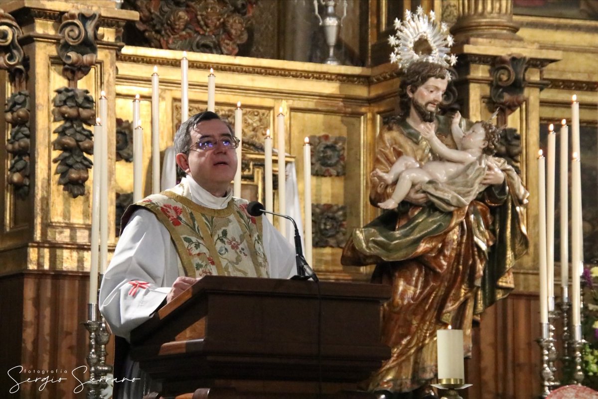 Carmen de Extramuros tweet media