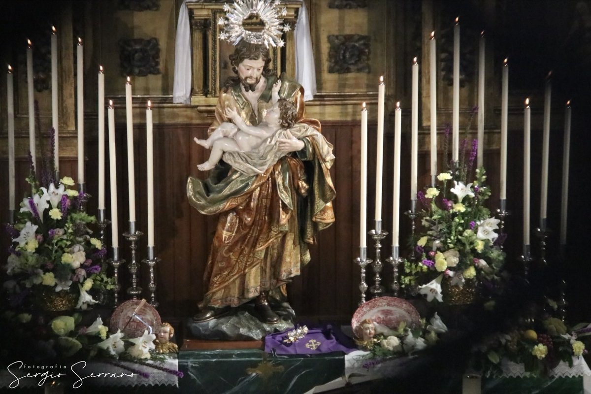 Carmen de Extramuros tweet media