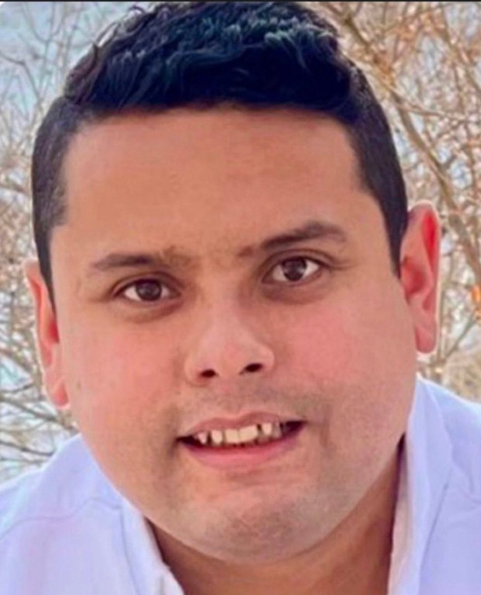 Gustavo Master of Disaster Rocha tweet media