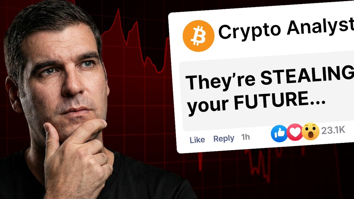 Cheeky Crypto tweet media