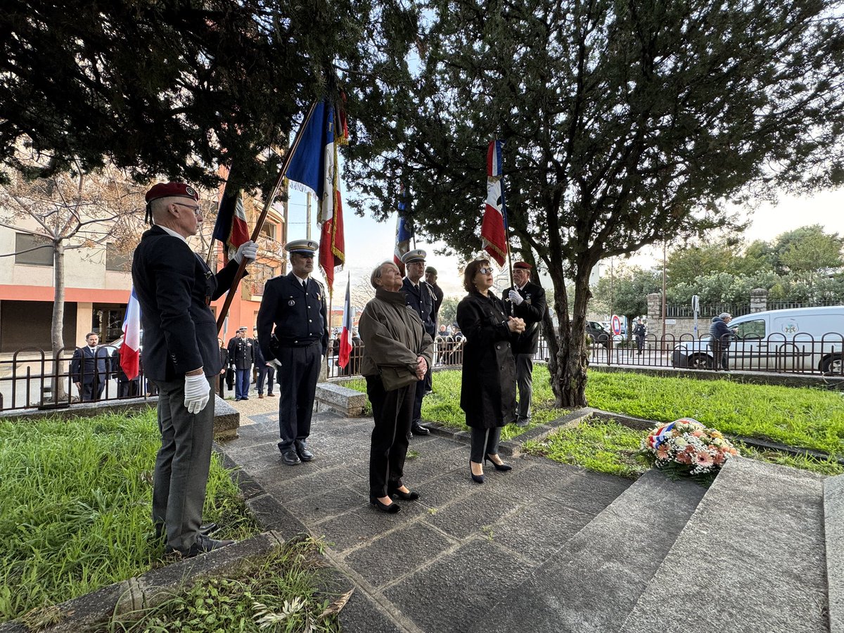 Ville d’Ajaccio - Cità d'Aiacciu tweet media