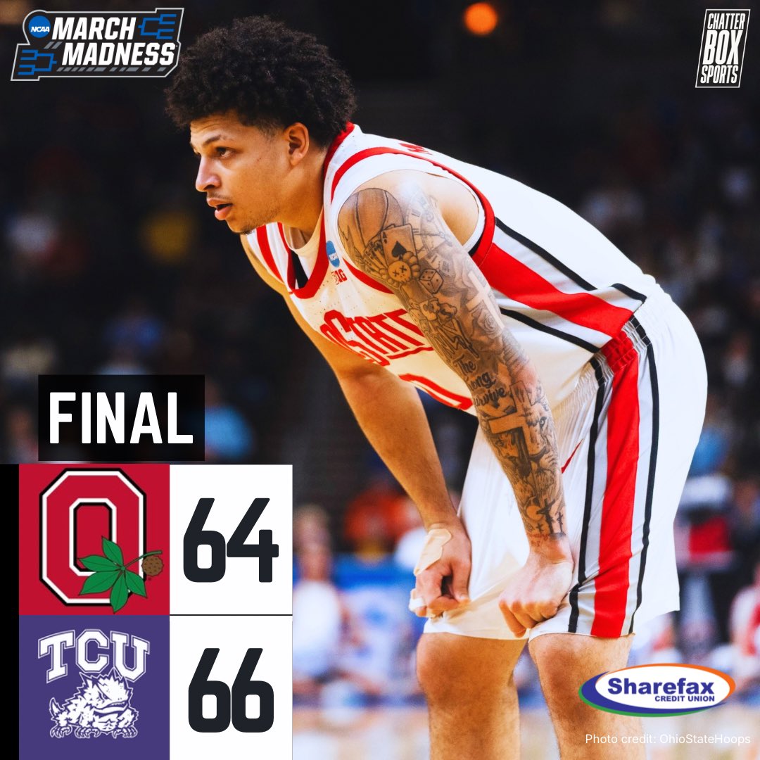 Chatterbox Sports tweet media