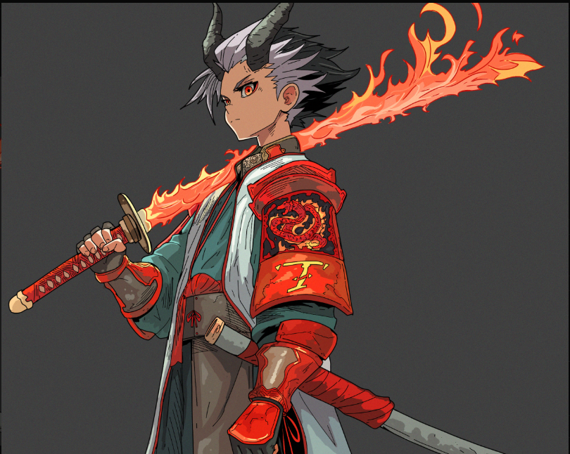 wurinrin tweet media