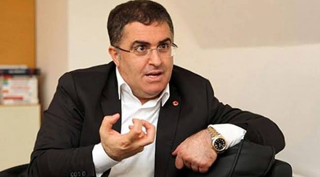 Raskolnikov tweet media