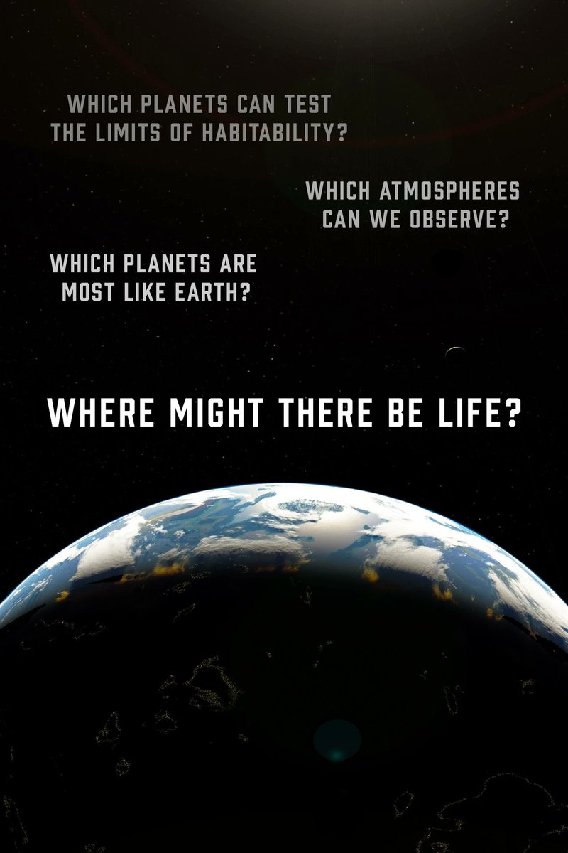 Carl Sagan Institute tweet media