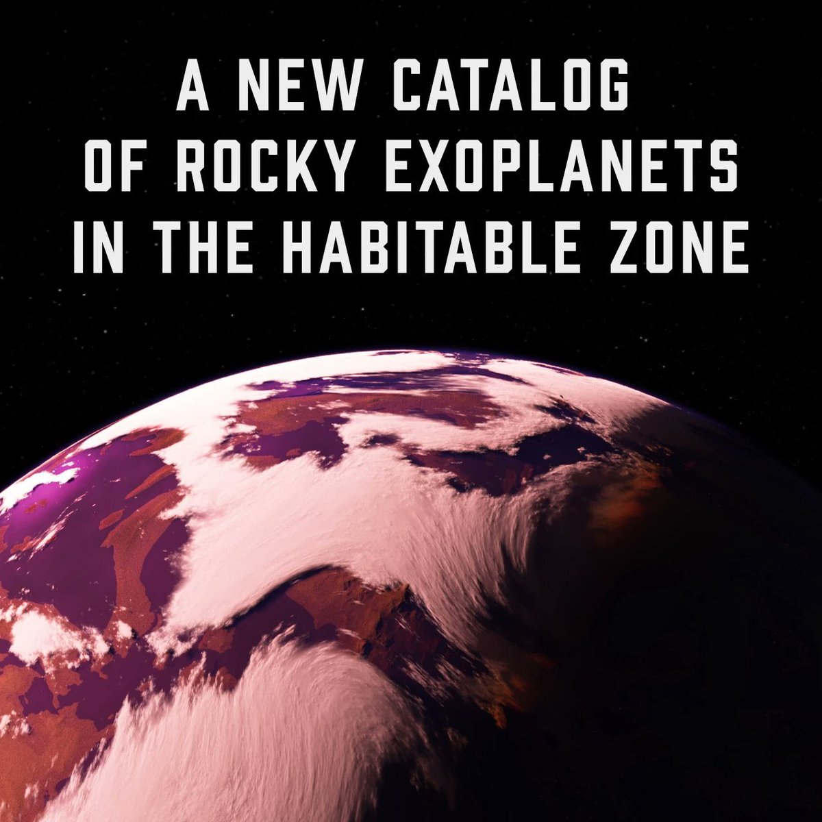 Carl Sagan Institute tweet media