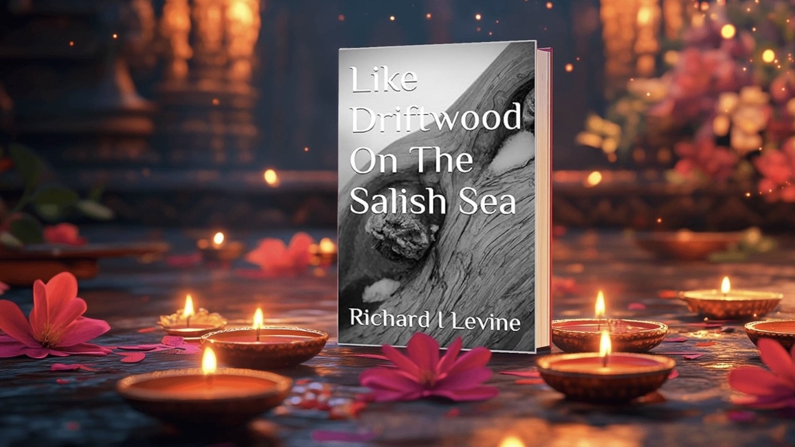 Richard I Levine tweet media