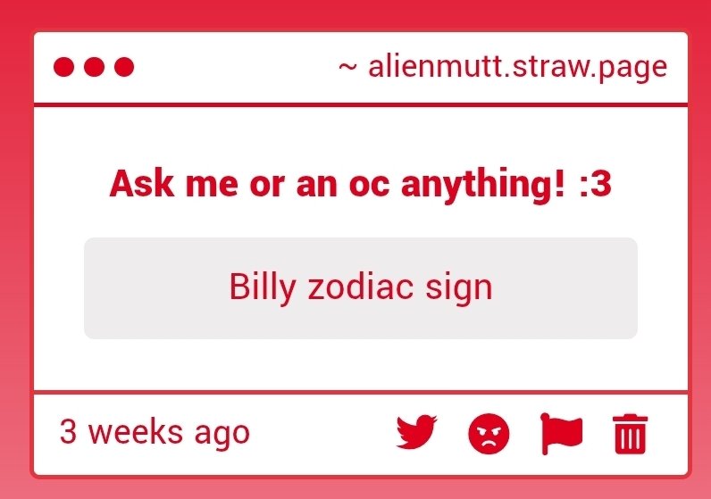 🕯🪦 Alien Mutt🪦🕯⚰️ TFF 🔜 '26 ⚰️ tweet media