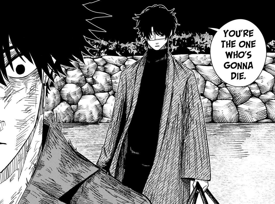 Voixed 🦇 (#1 Dominion Fan) tweet media