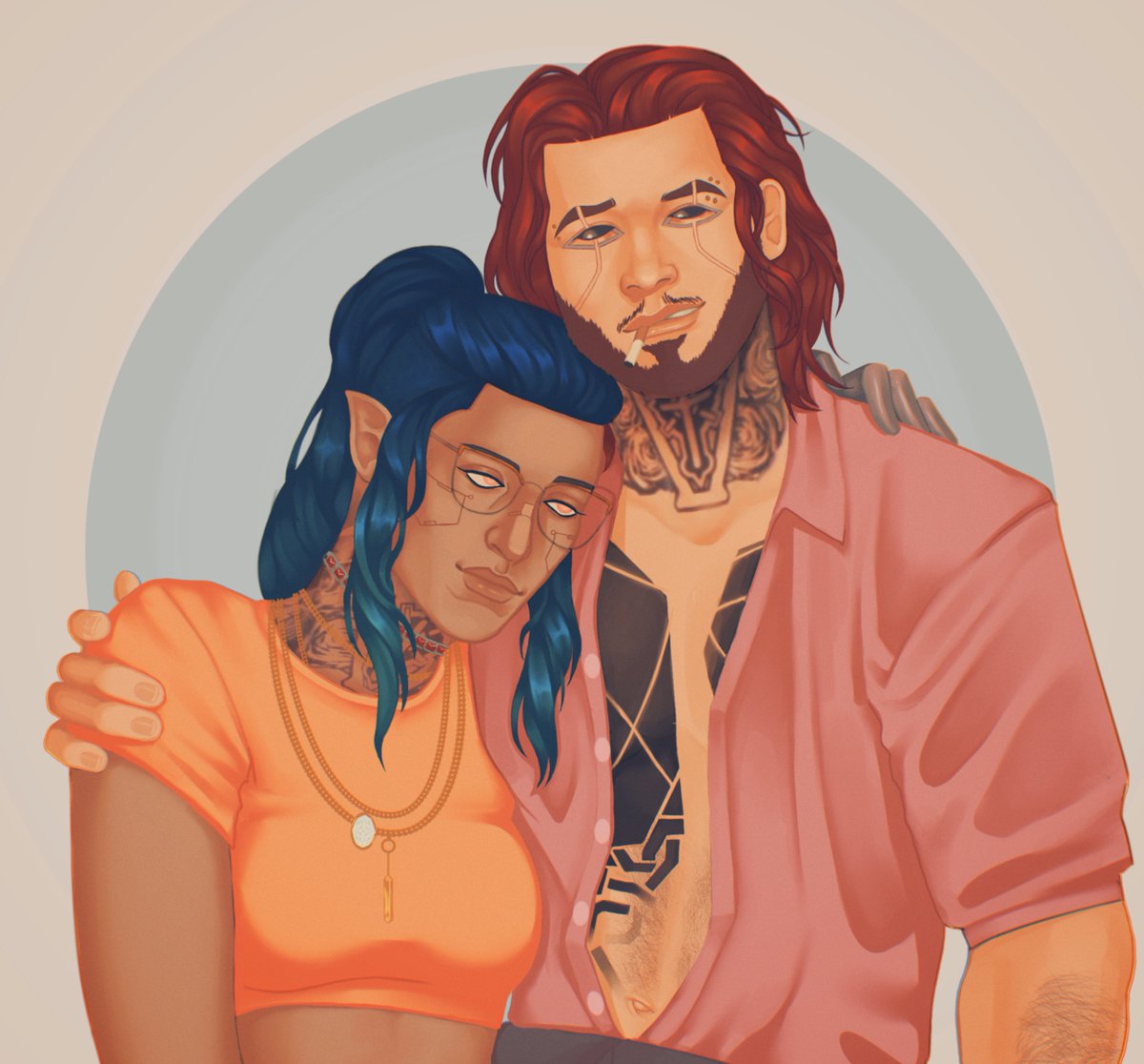 yaoi factory tweet media