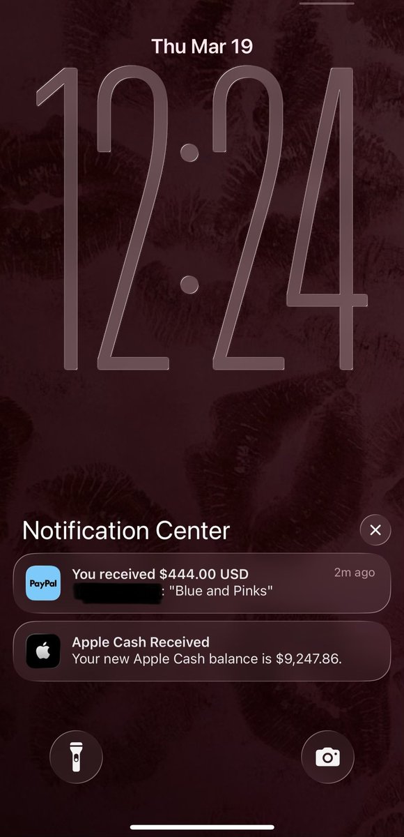 Goddess Erica tweet media