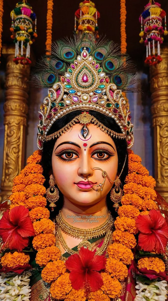 ༺ दिव्या ༻ tweet media