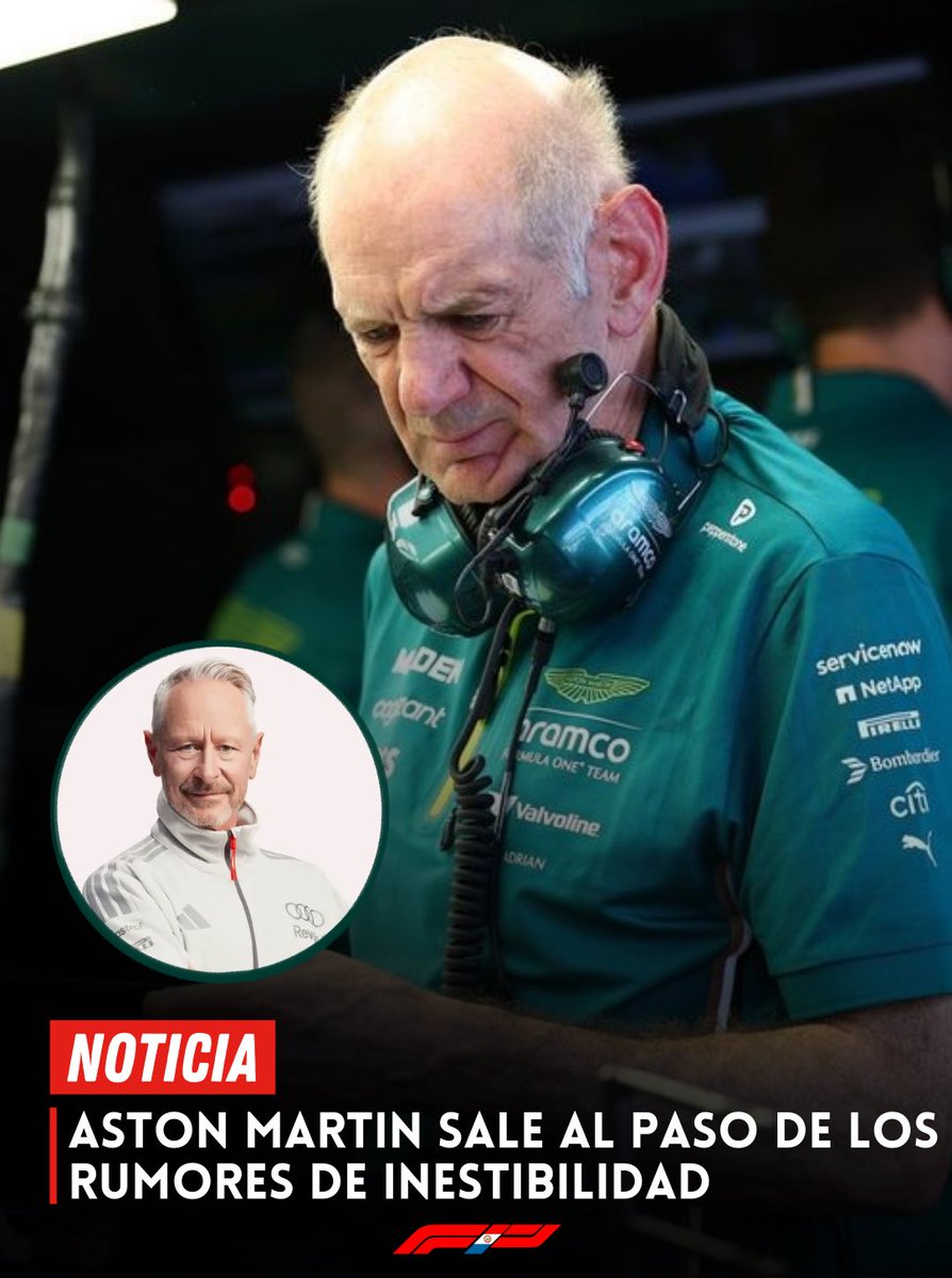 Formuleros tweet media