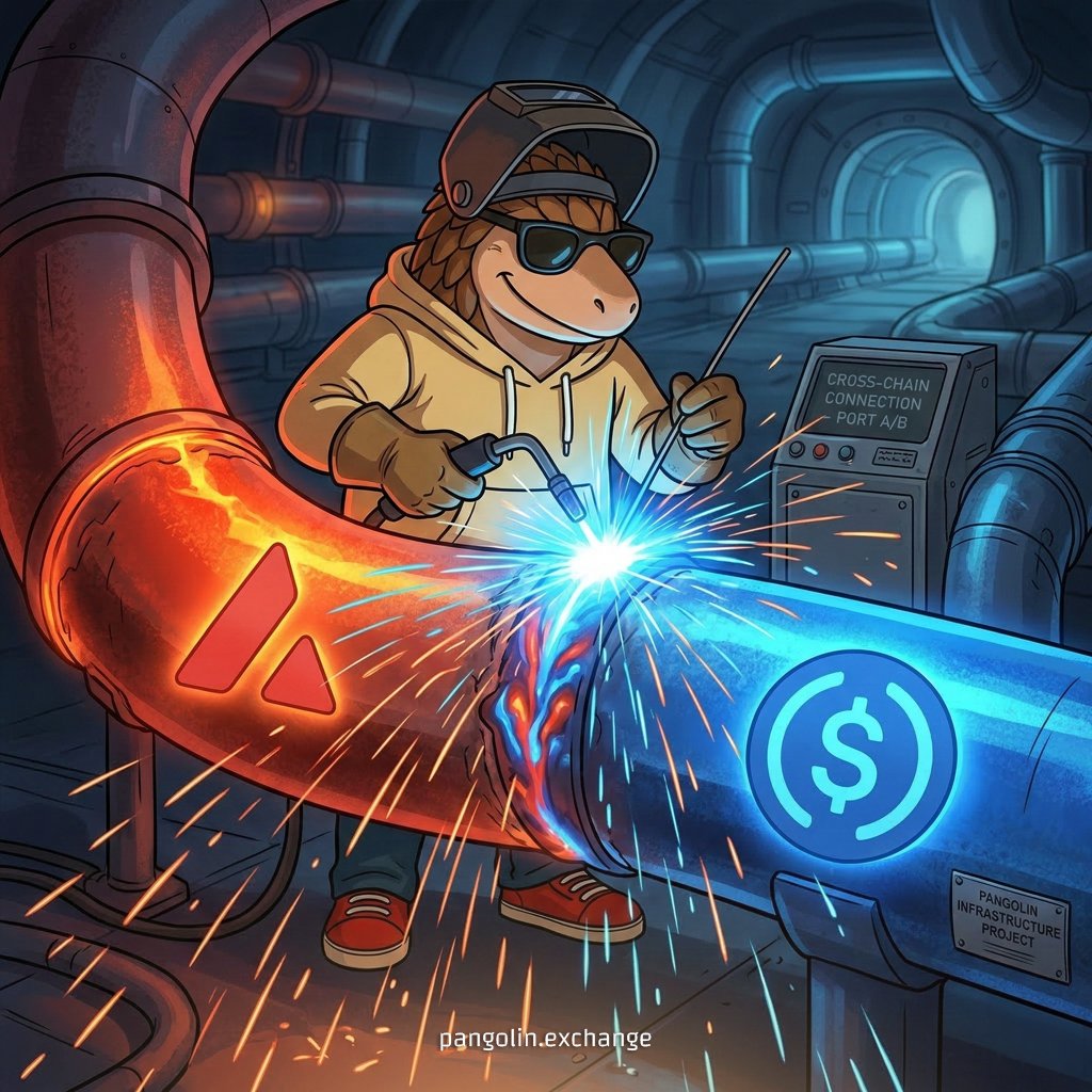 Pangolin (PangoPerps is out!) tweet media