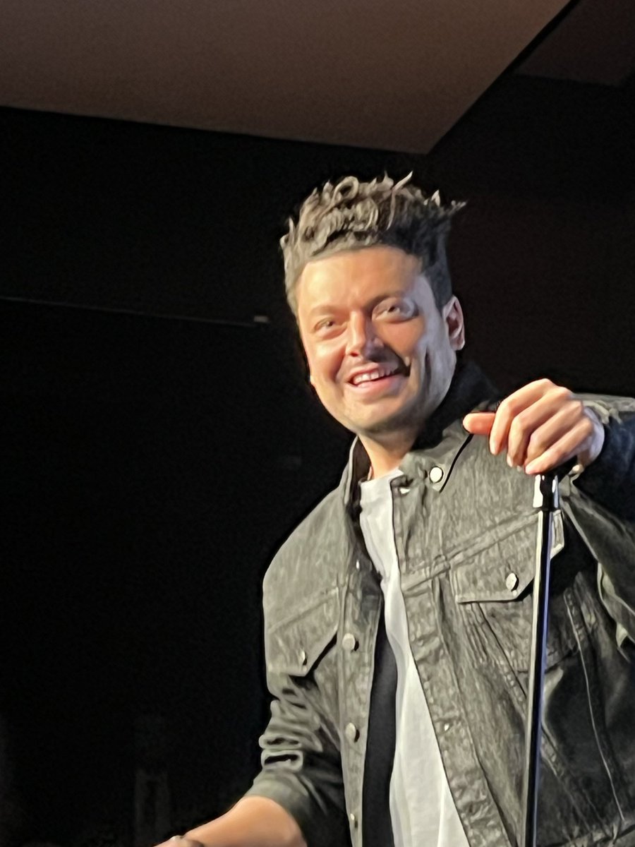 Stand up avec <a href="/kevadamsss/">Kev Adams</a> au #grimaldiforummonaco