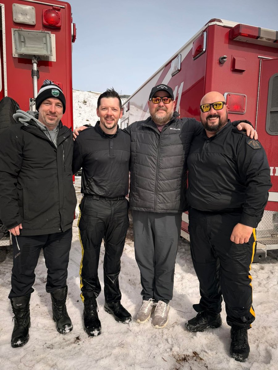 RCMP Newfoundland and Labrador tweet media