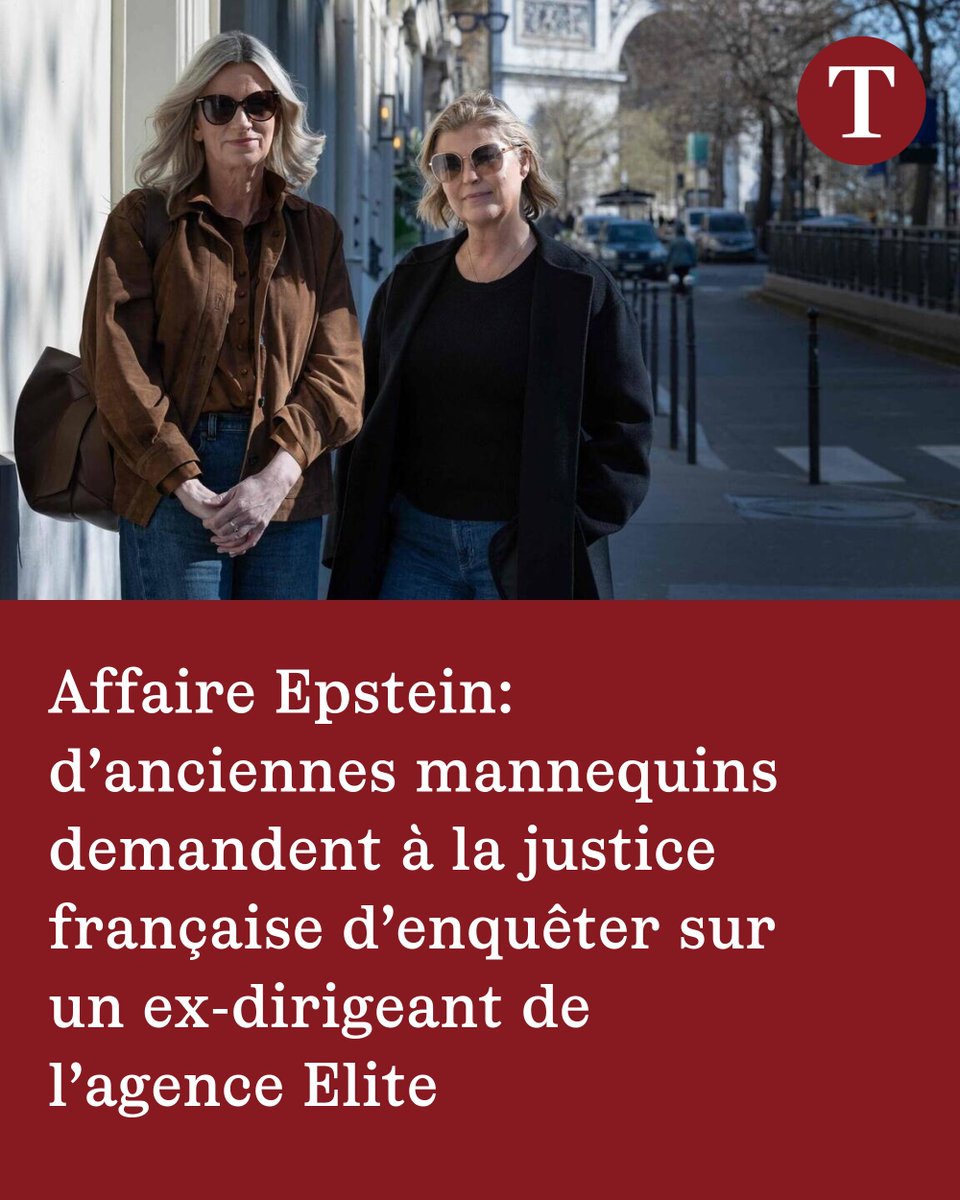 Le Temps tweet media