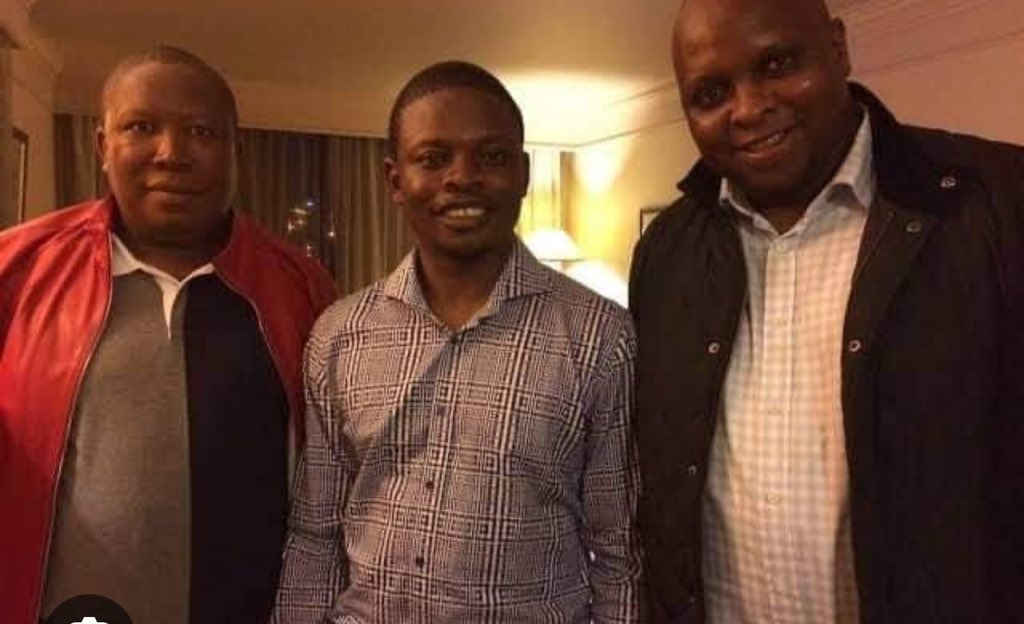 Dilinja 🇿🇦 🇷🇺 tweet media