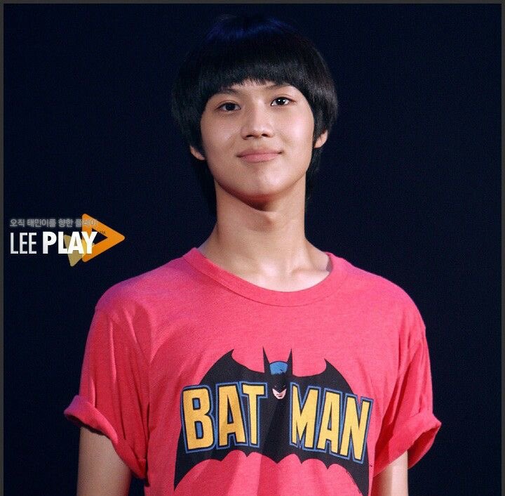 taemin lover 3000 / isa 👻 tweet media